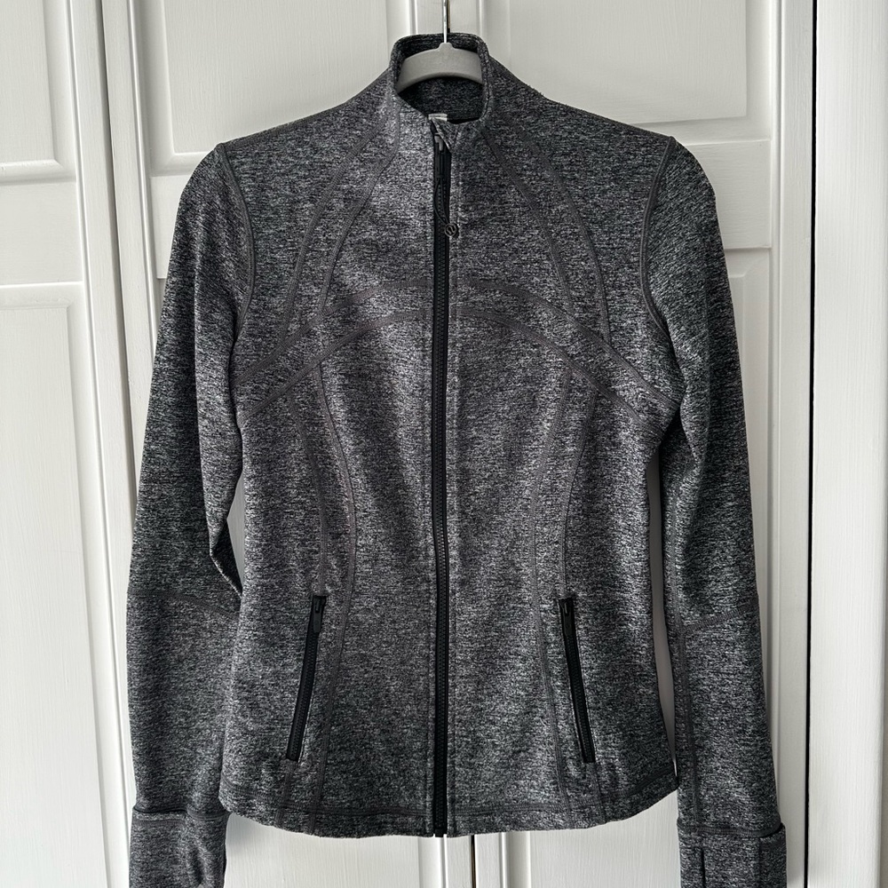 Lululemon Define Jacket